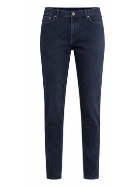 Barbell Apparel Jeans Mens 31X32 Slim Straight Dark Wash Stretch Performance